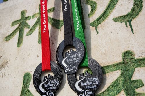 THE GREAT WALL MARATHON | 42K,21K,10K 2020